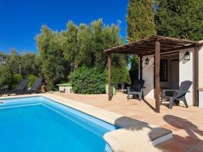 Finca Franca - Nudist Resort - Adults Only, Villanueva Del Trabuco